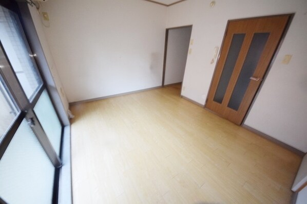 ハイツプレントリーの物件内観写真